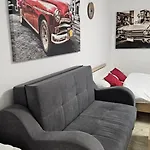 Briso Apartments