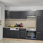 Briso Apartments