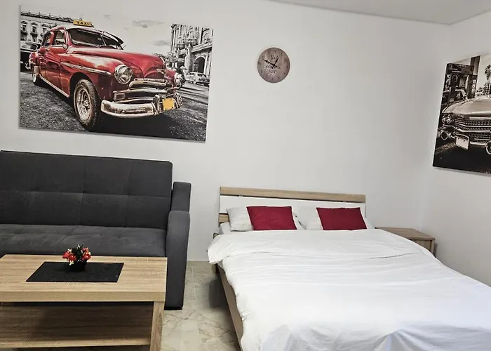 Briso Apartments