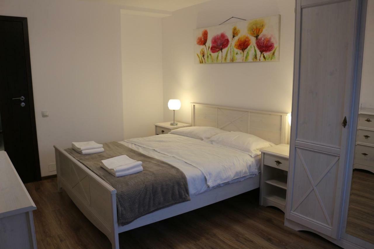 Briso Apartment
