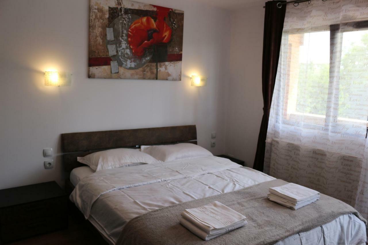 Apartment Briso *