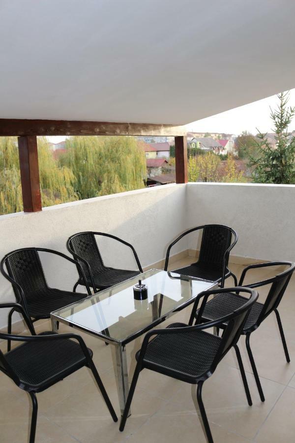 Briso Apartment