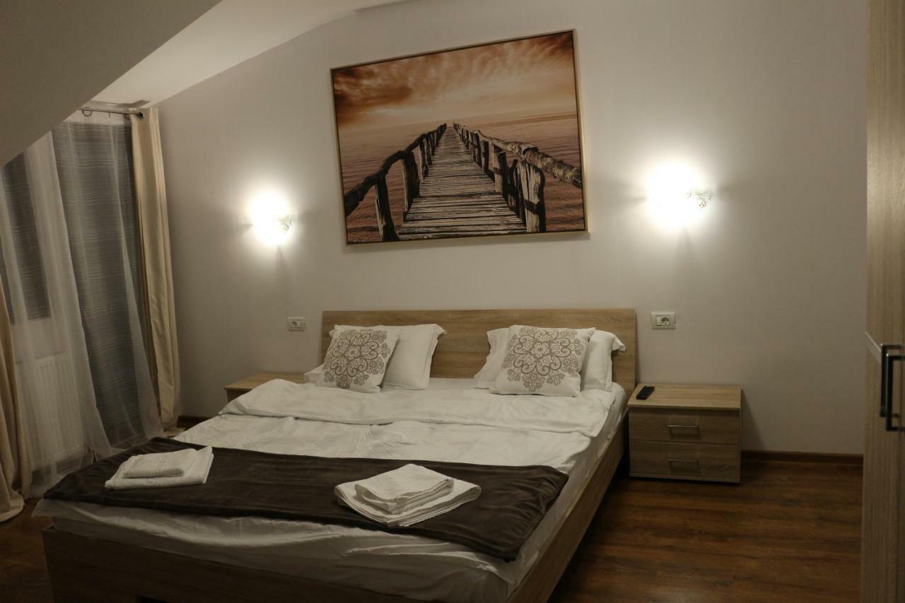 Apartment Briso *