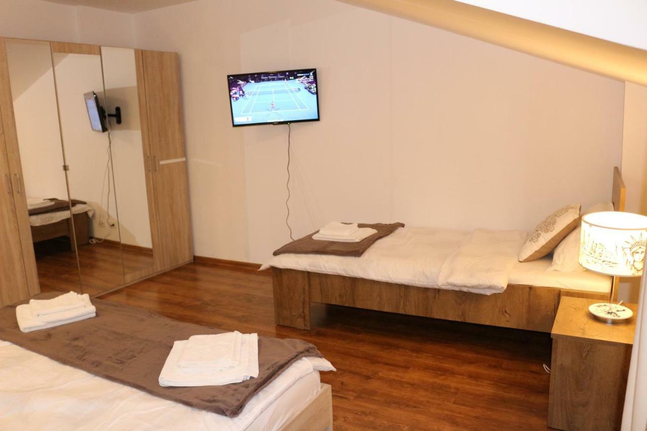 Apartment Briso *