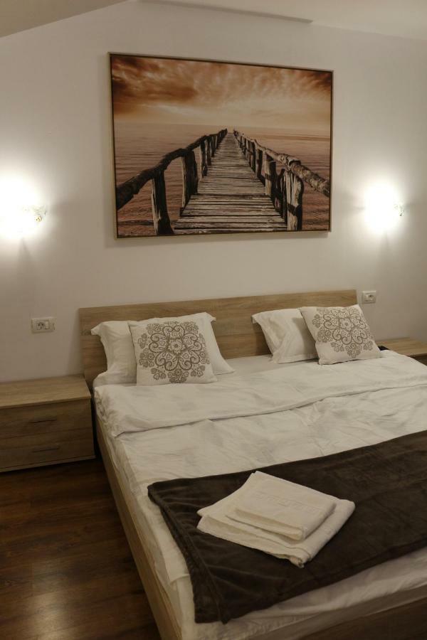 Apartment Briso *