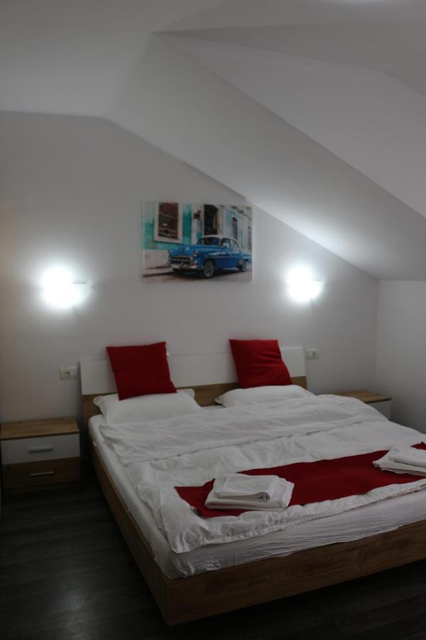 Apartment Briso Timisoara