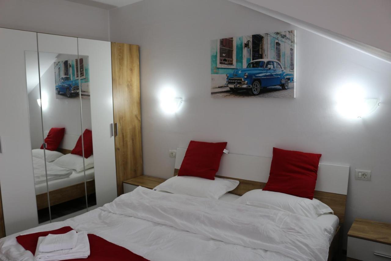 Briso Apartment *