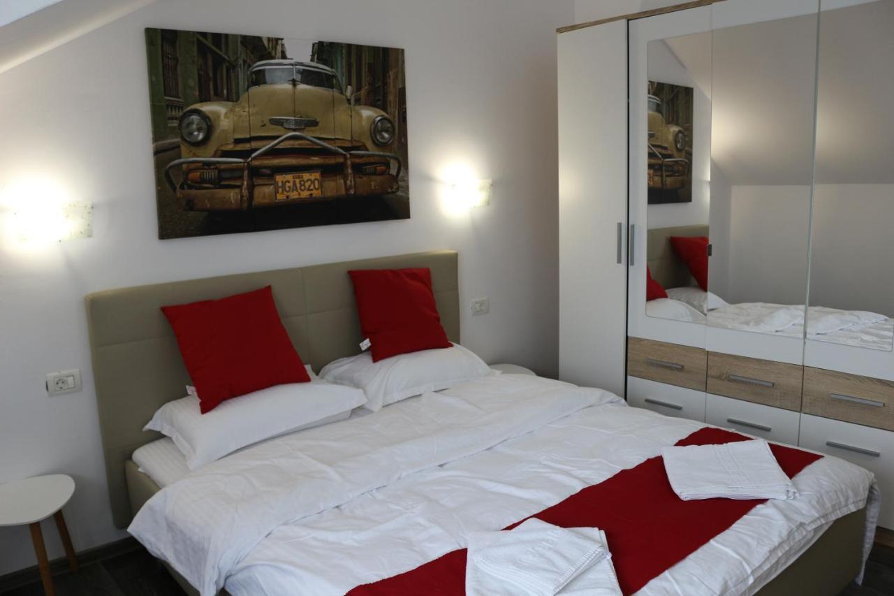 Briso Apartment *